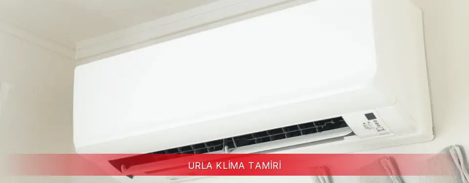 Urla İlçemi Awox Klima Tamiri