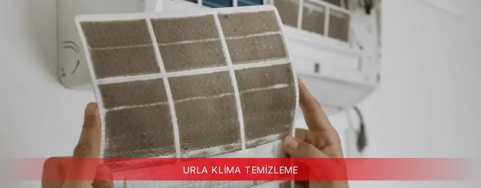 Urla İlçemi Awox Klima Temizleme